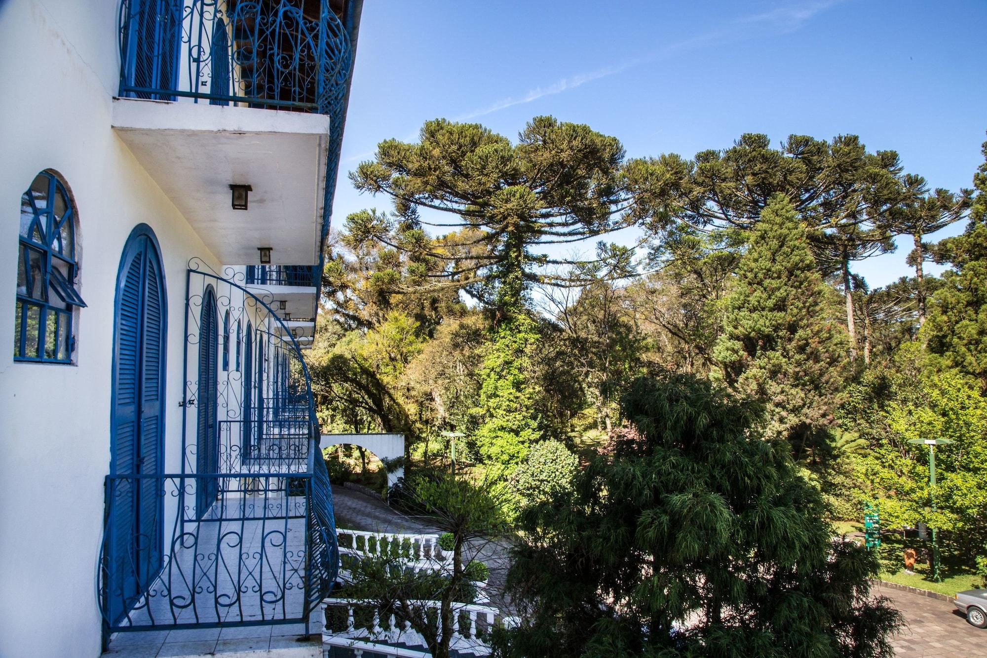 Hotel Palace Gramado
