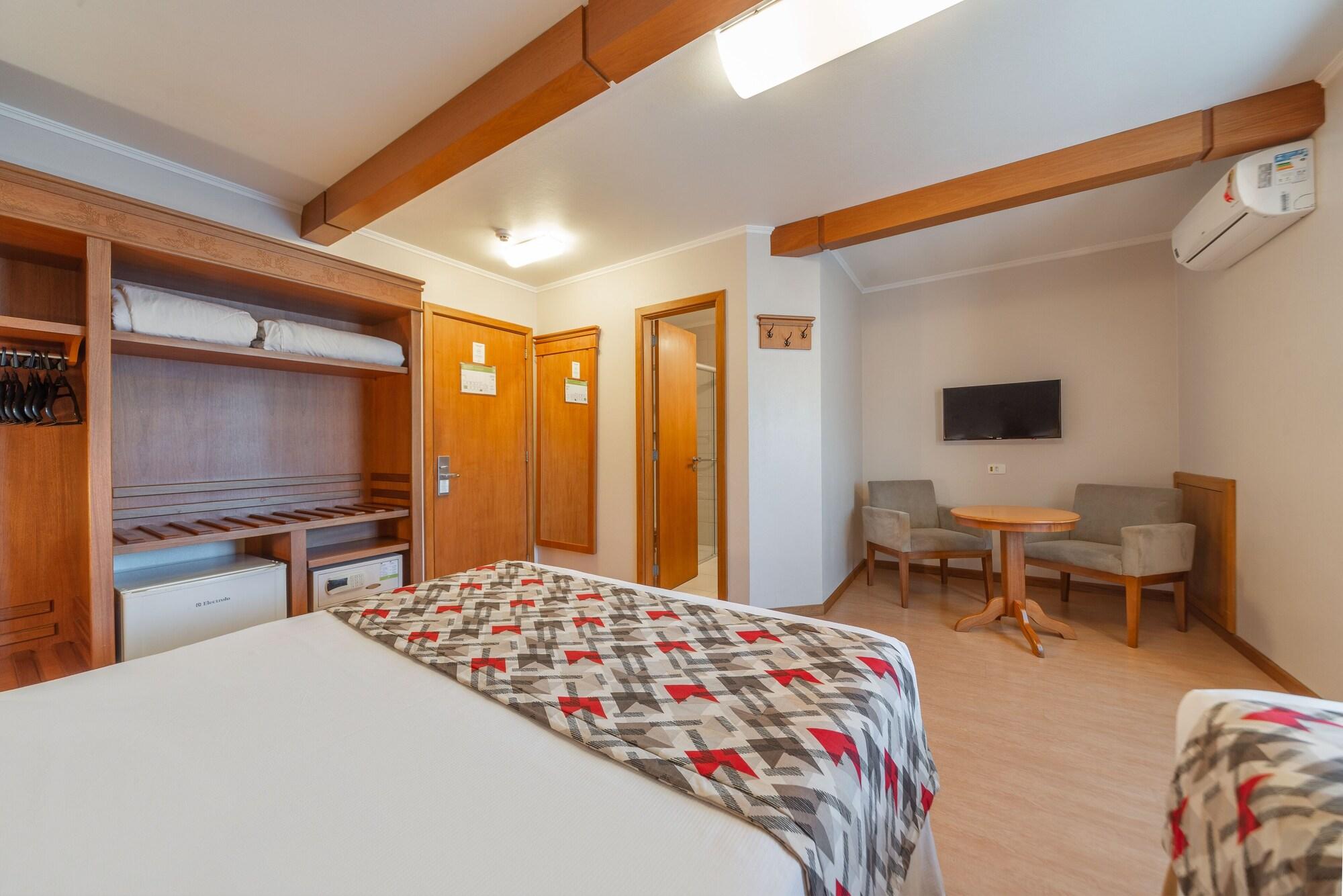 Laghetto Premio Hotel
