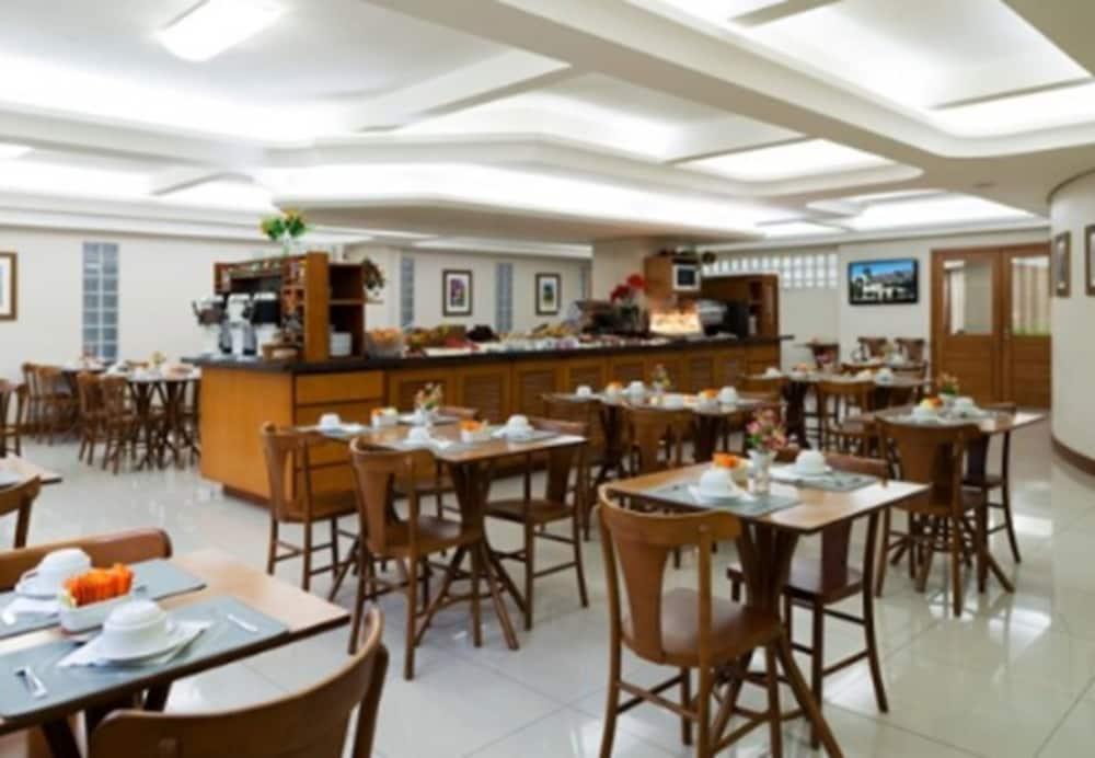 Laghetto Premio Hotel Gramado