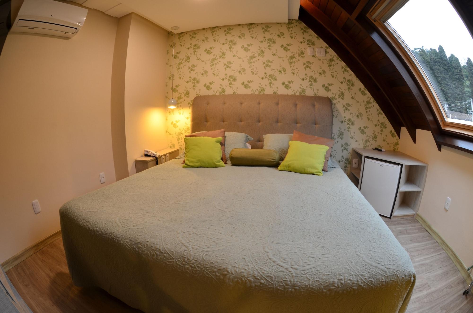 Renascenca Hotel Gramado