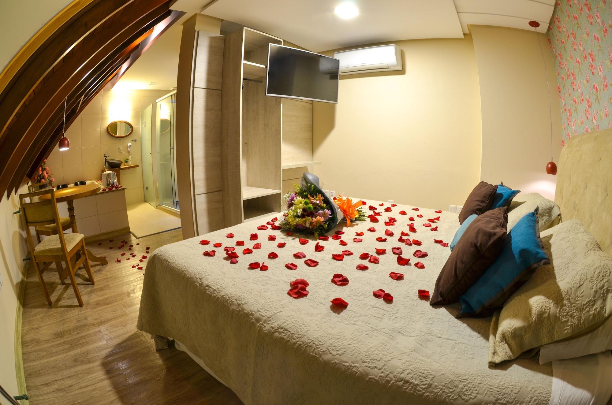 Renascenca Hotel Gramado