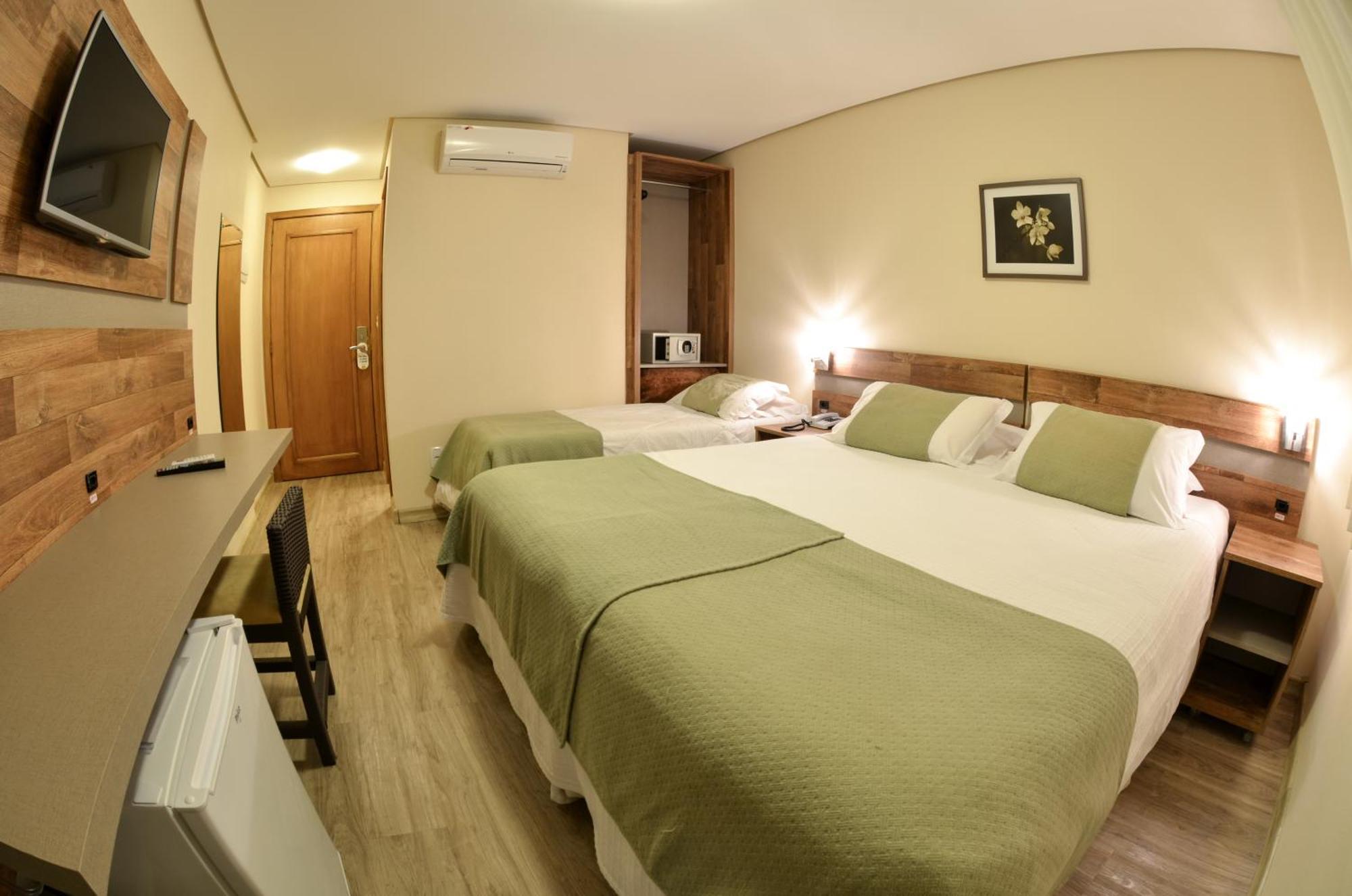 Renascenca Hotel 3*