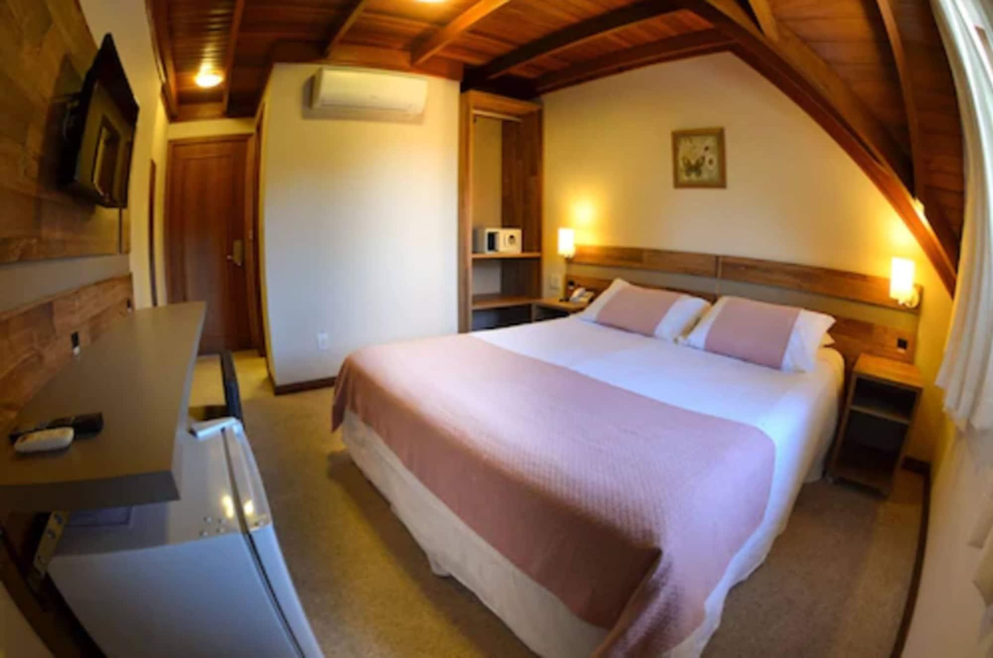 Hotel Renascenca Gramado