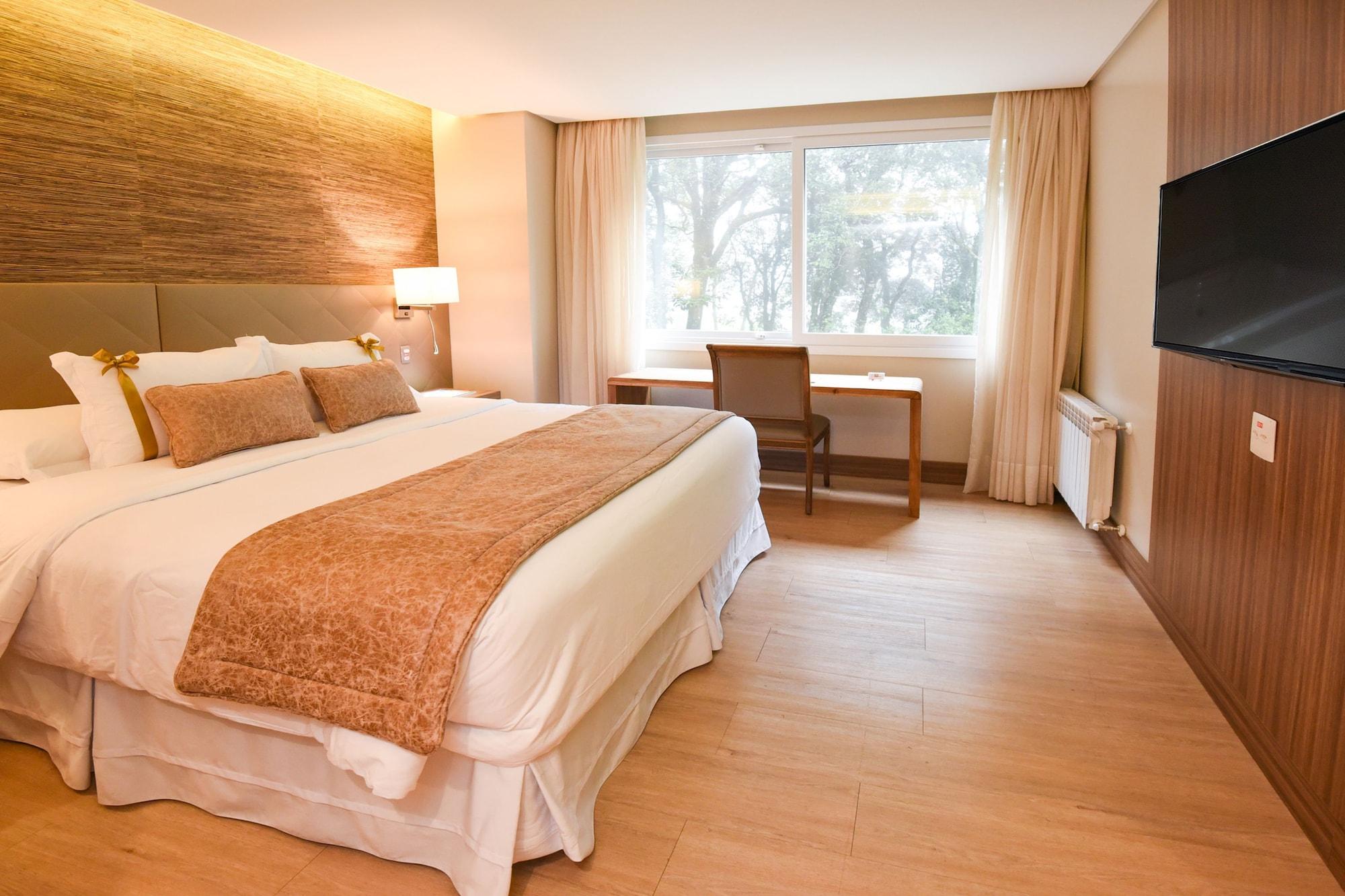 Refugio Da Montanha Hotel Gramado