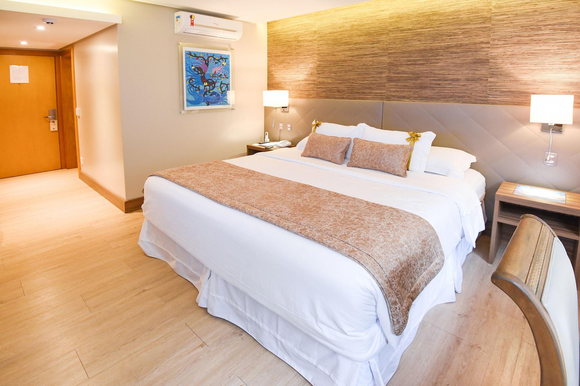 Hotel Refugio Da Montanha 4*