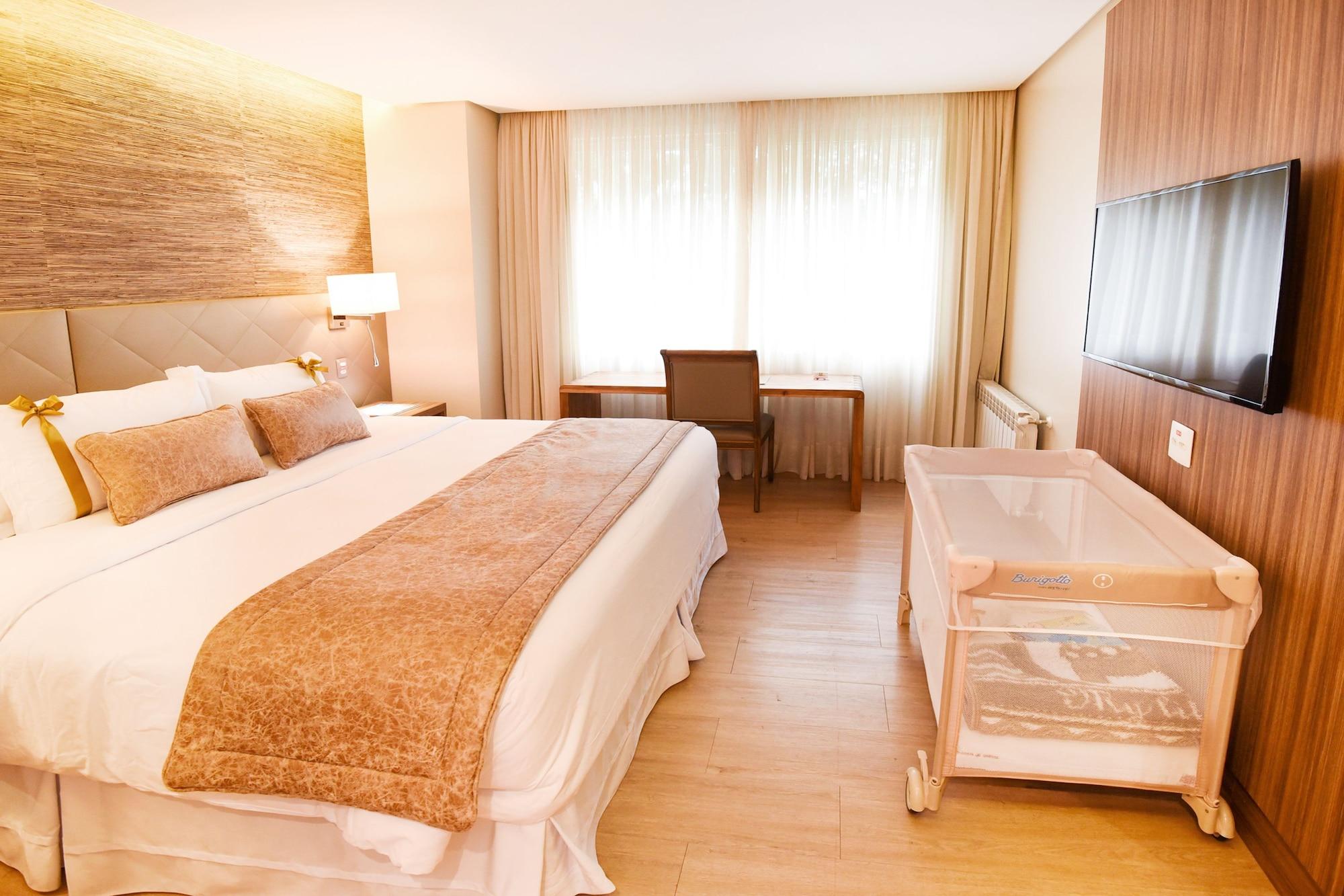 Refugio Da Montanha 4* Gramado
