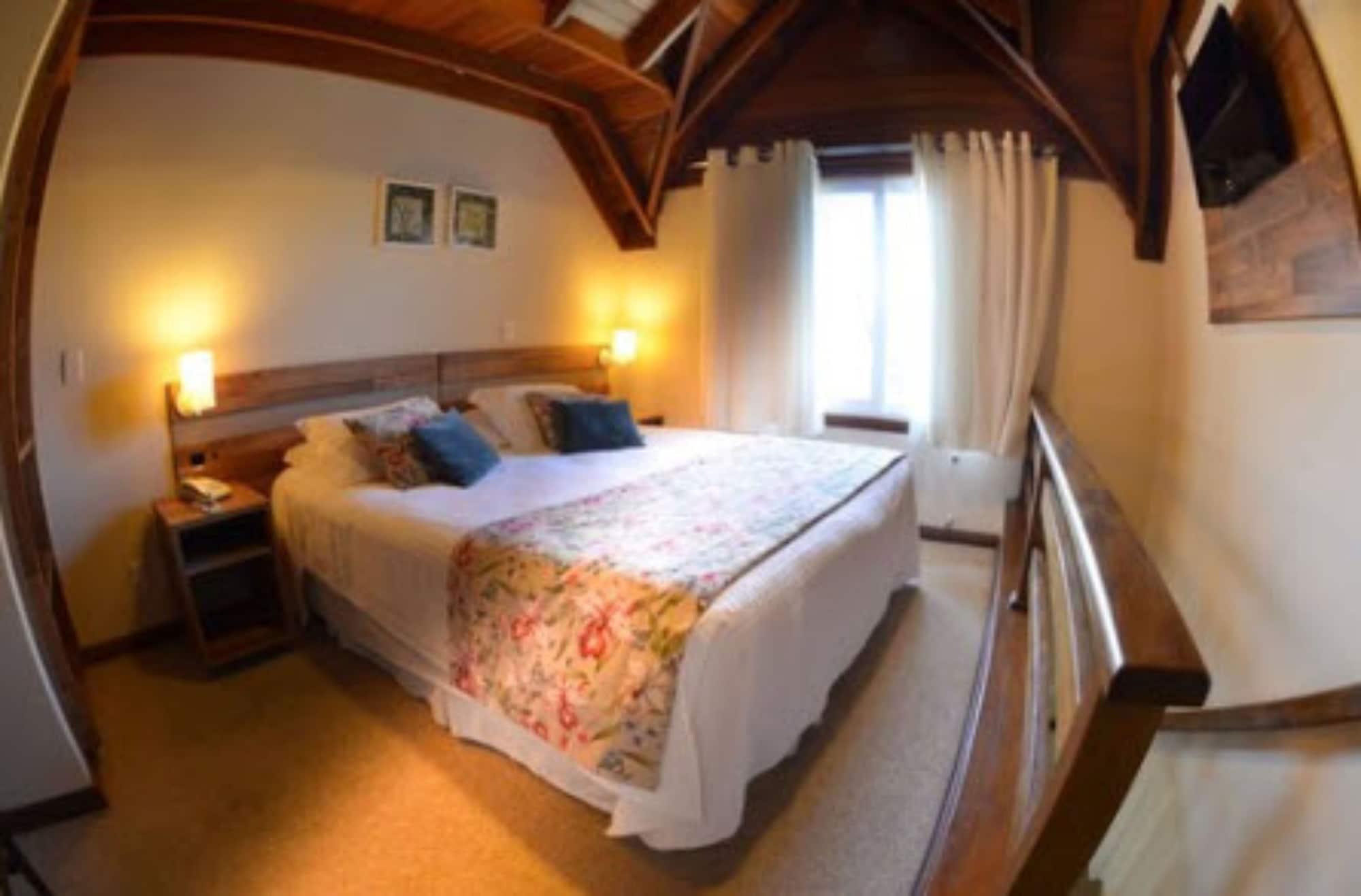 Hotel Renascenca 3*