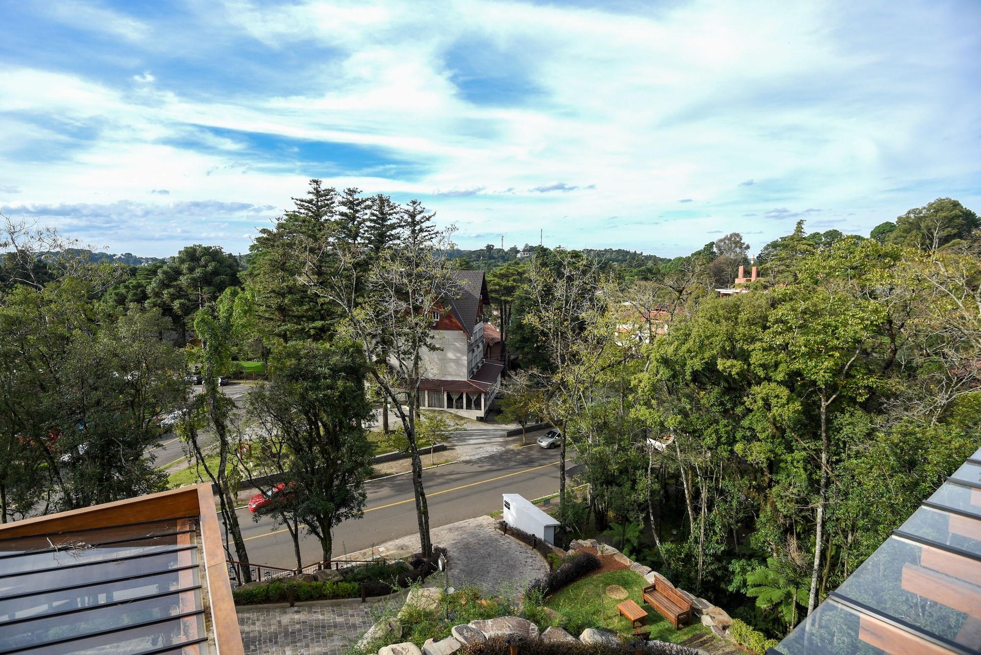 Refugio Da Montanha 4*
