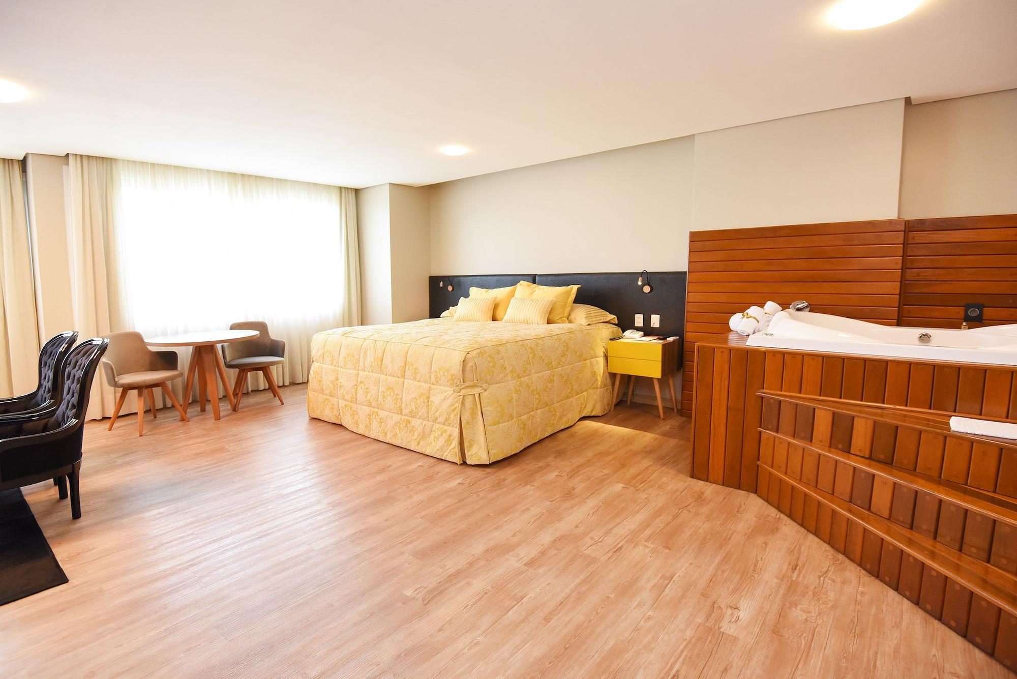 Hotel Refugio Da Montanha