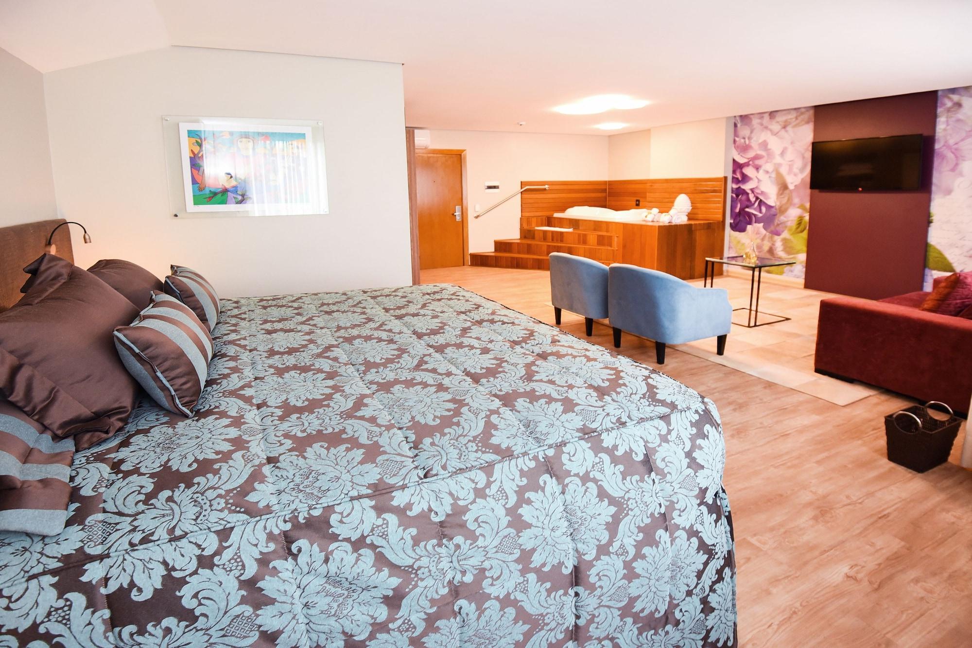 Refugio Da Montanha 4* Gramado