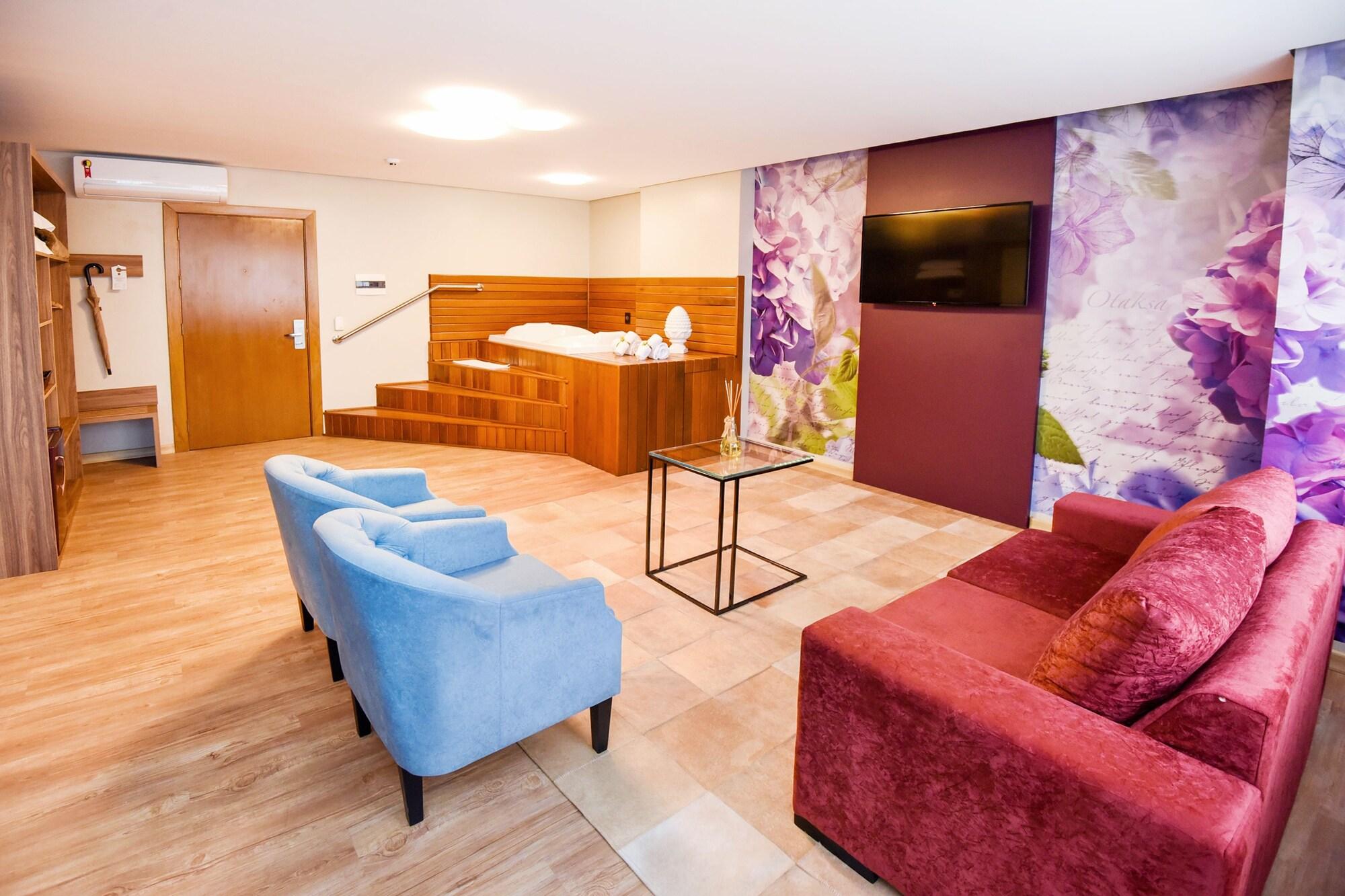 Refugio Da Montanha Hotel Gramado