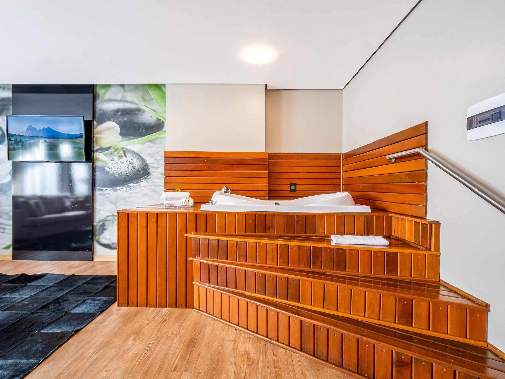 Refugio Da Montanha Hotel Gramado