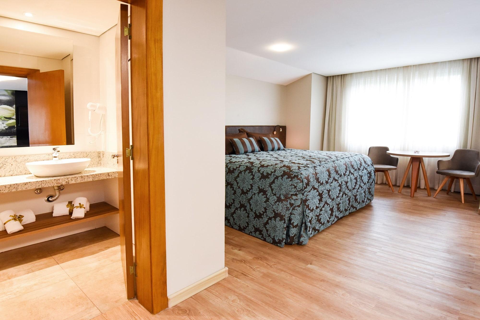 Refugio Da Montanha Hotel Gramado
