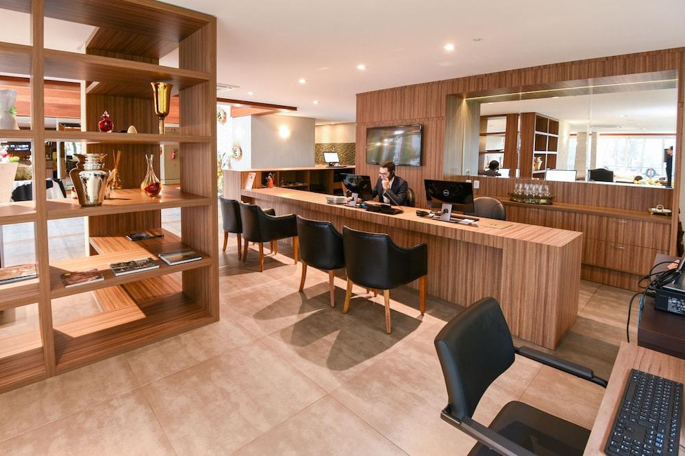 Refugio Da Montanha Hotel 4*