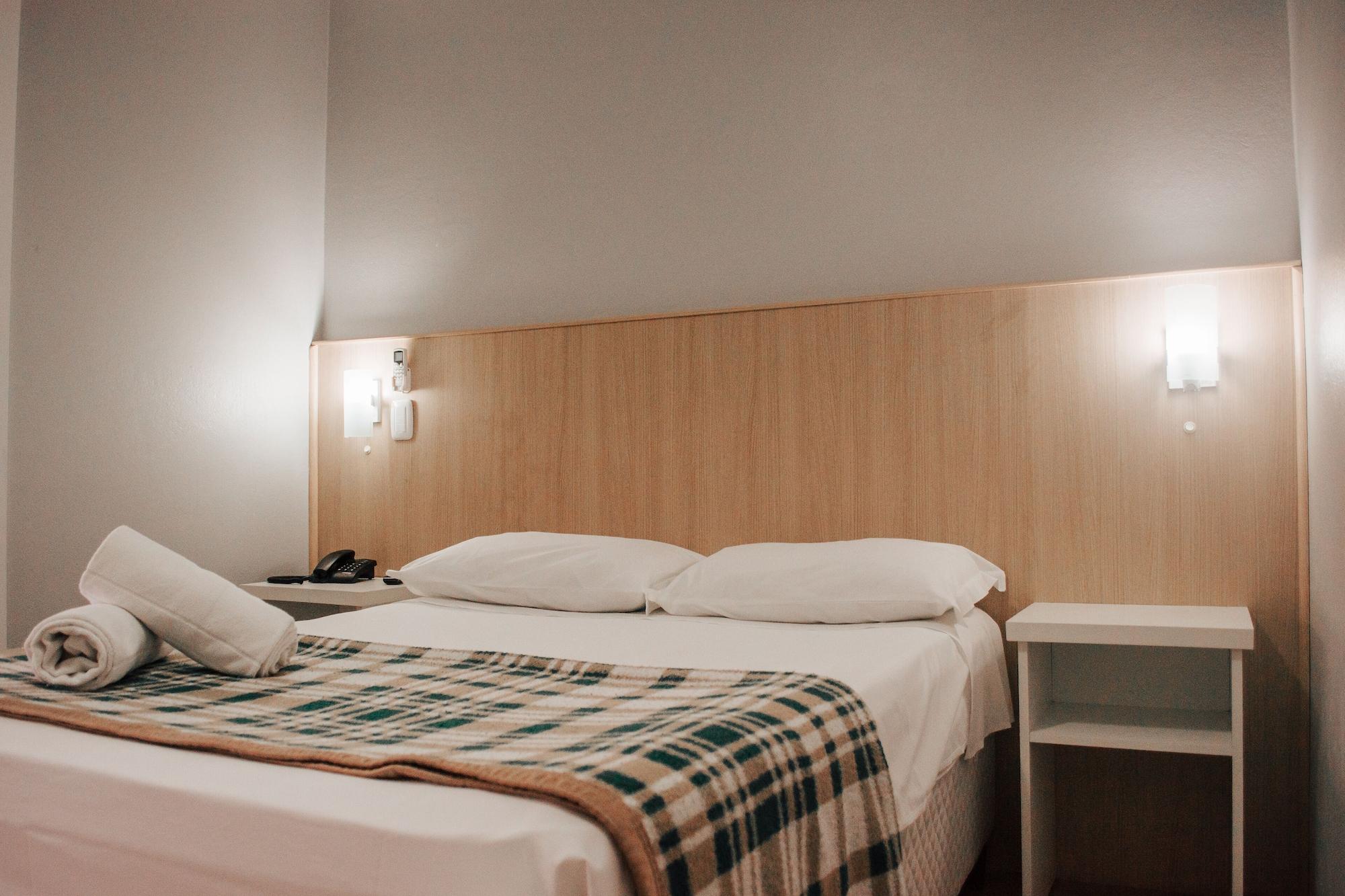 Hotel Colina Sao Francisco 3*