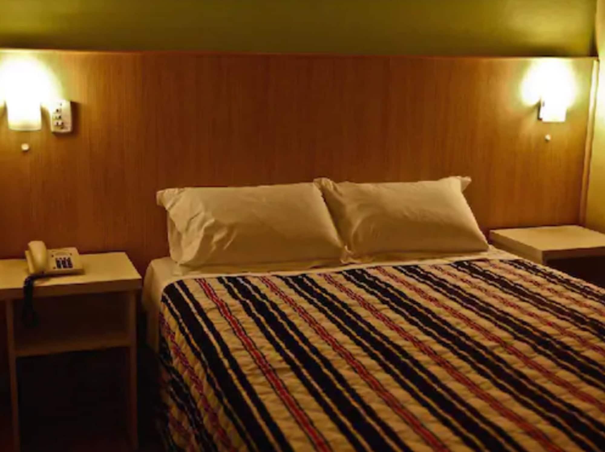 Colina Sao Francisco Hotel Gramado