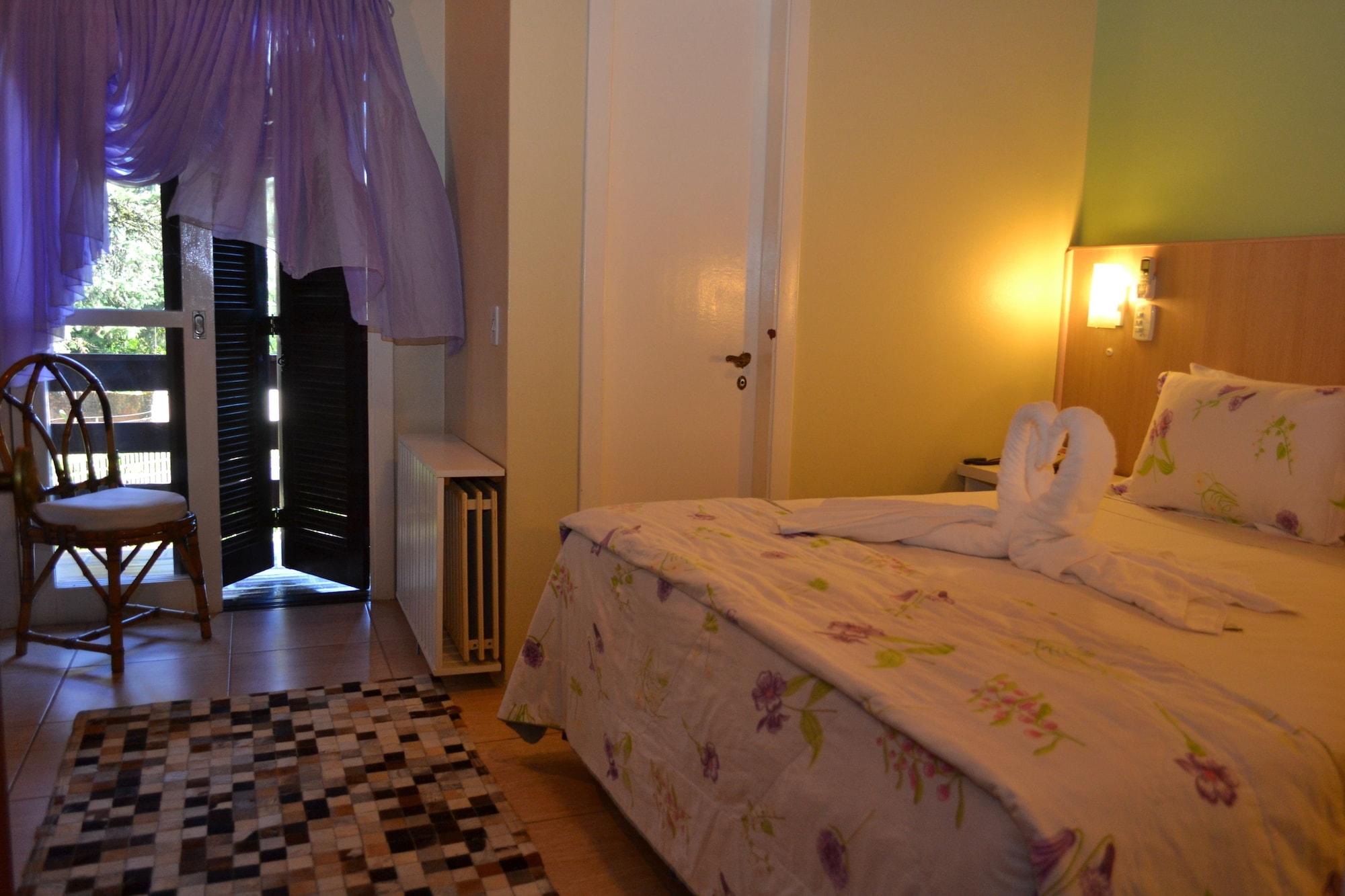 Colina Sao Francisco 3* Gramado
