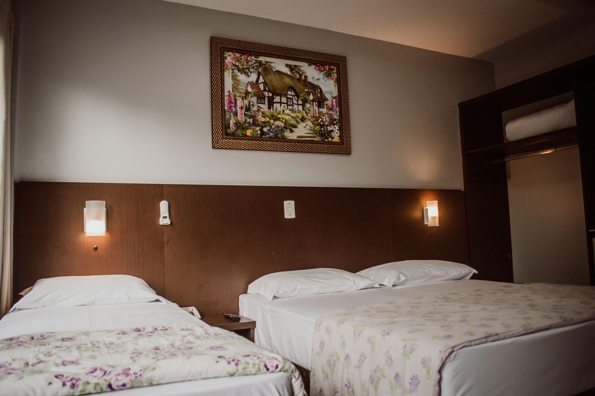 Hotel Colina Sao Francisco 3*