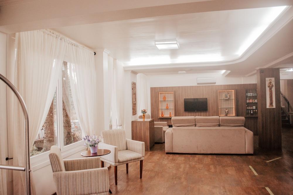 Colina Sao Francisco Hotel 3*