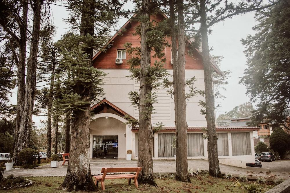 Hotel Colina Sao Francisco Gramado