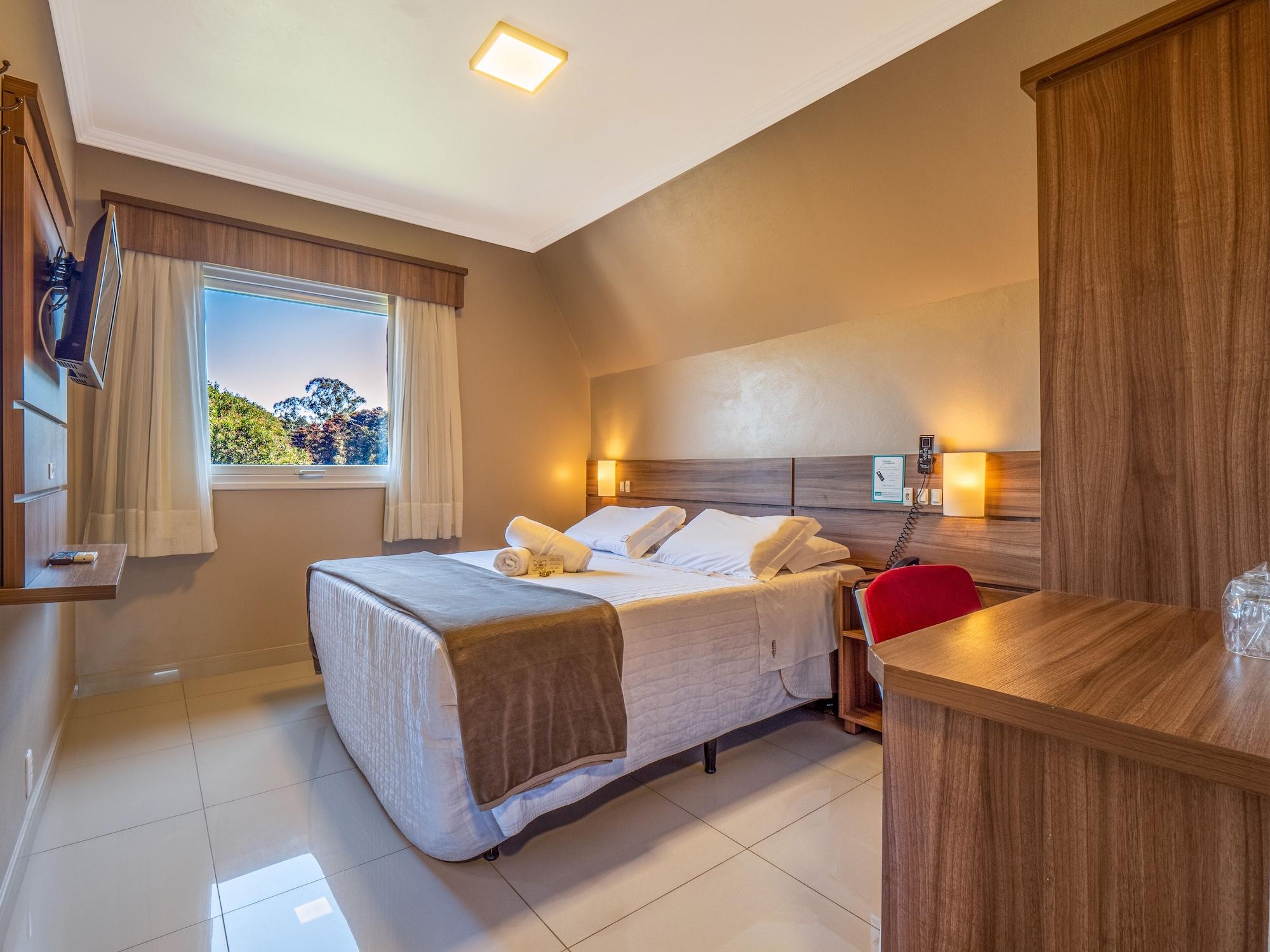 Hotel Fioreze Quero Quero