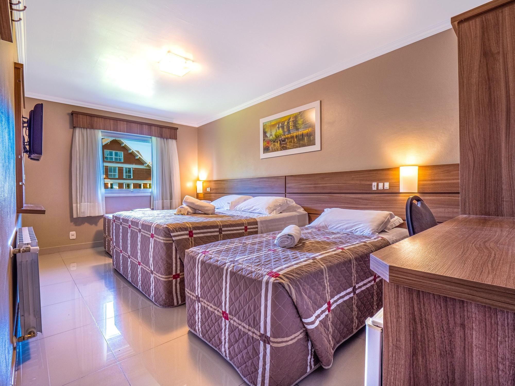 Fioreze Quero Quero Hotel Gramado