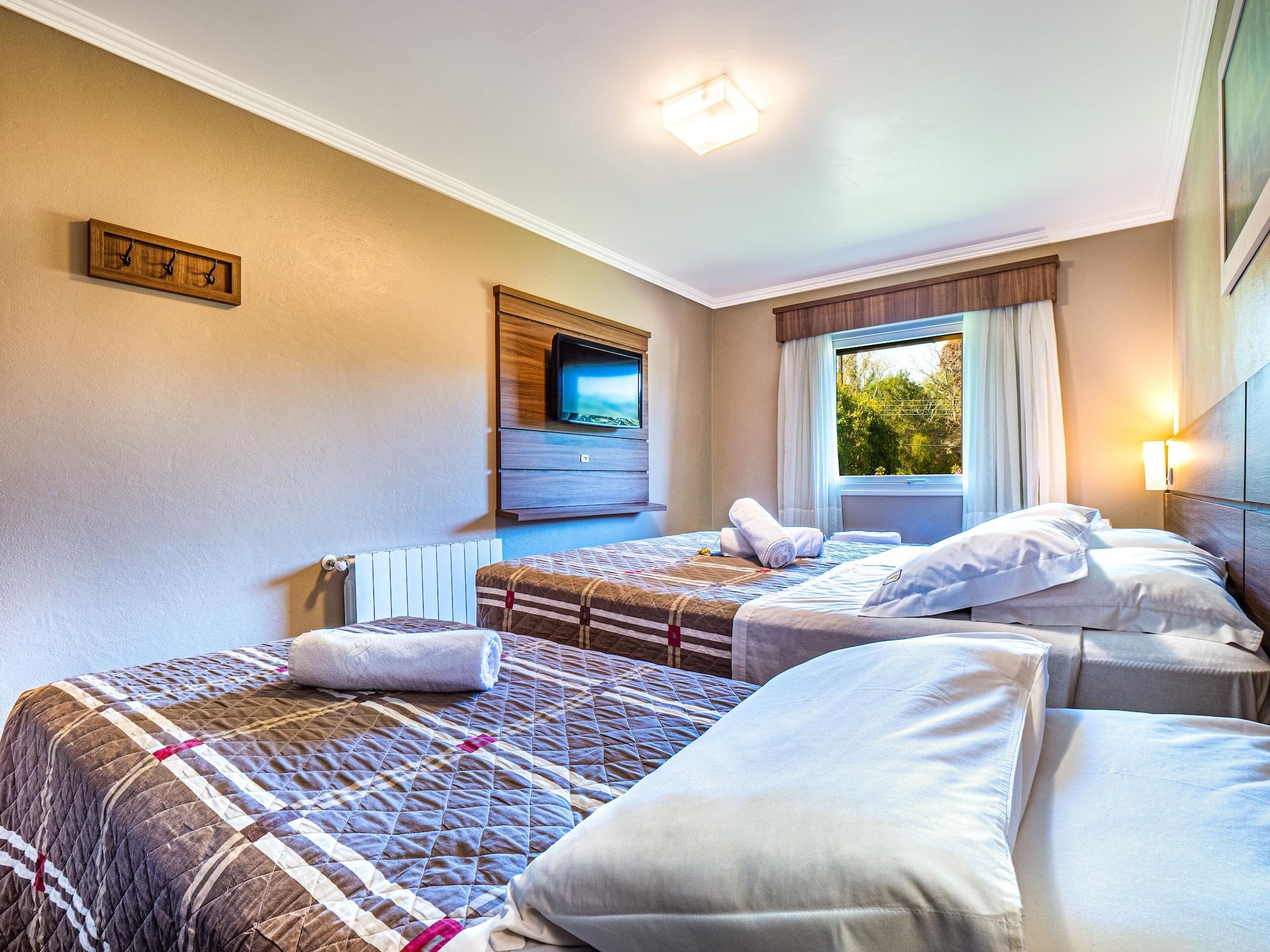 Hotel Fioreze Quero Quero Gramado