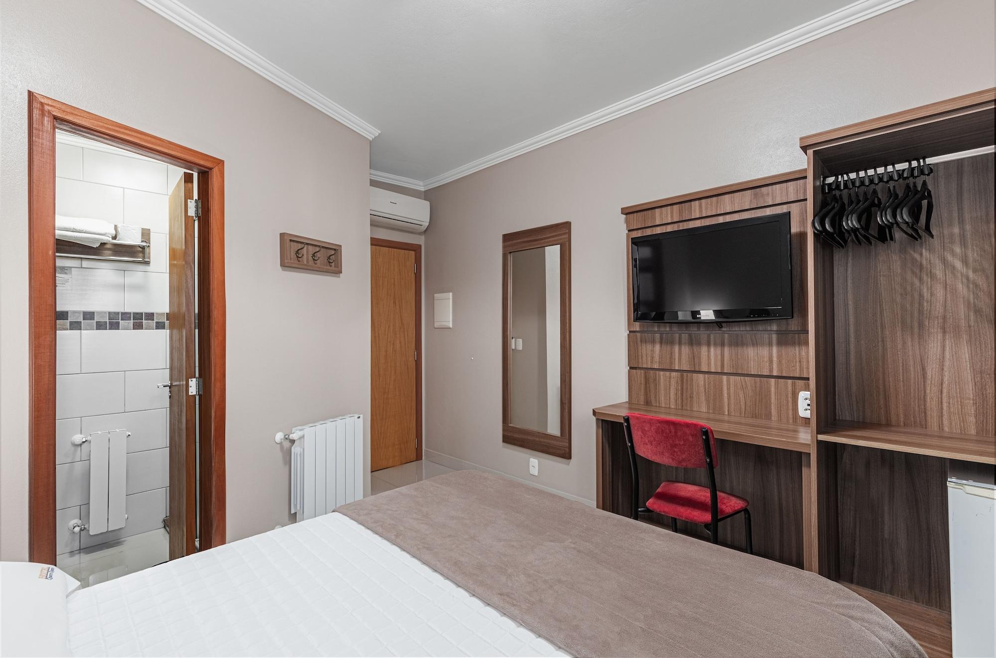 Hotel Fioreze Quero Quero 4*