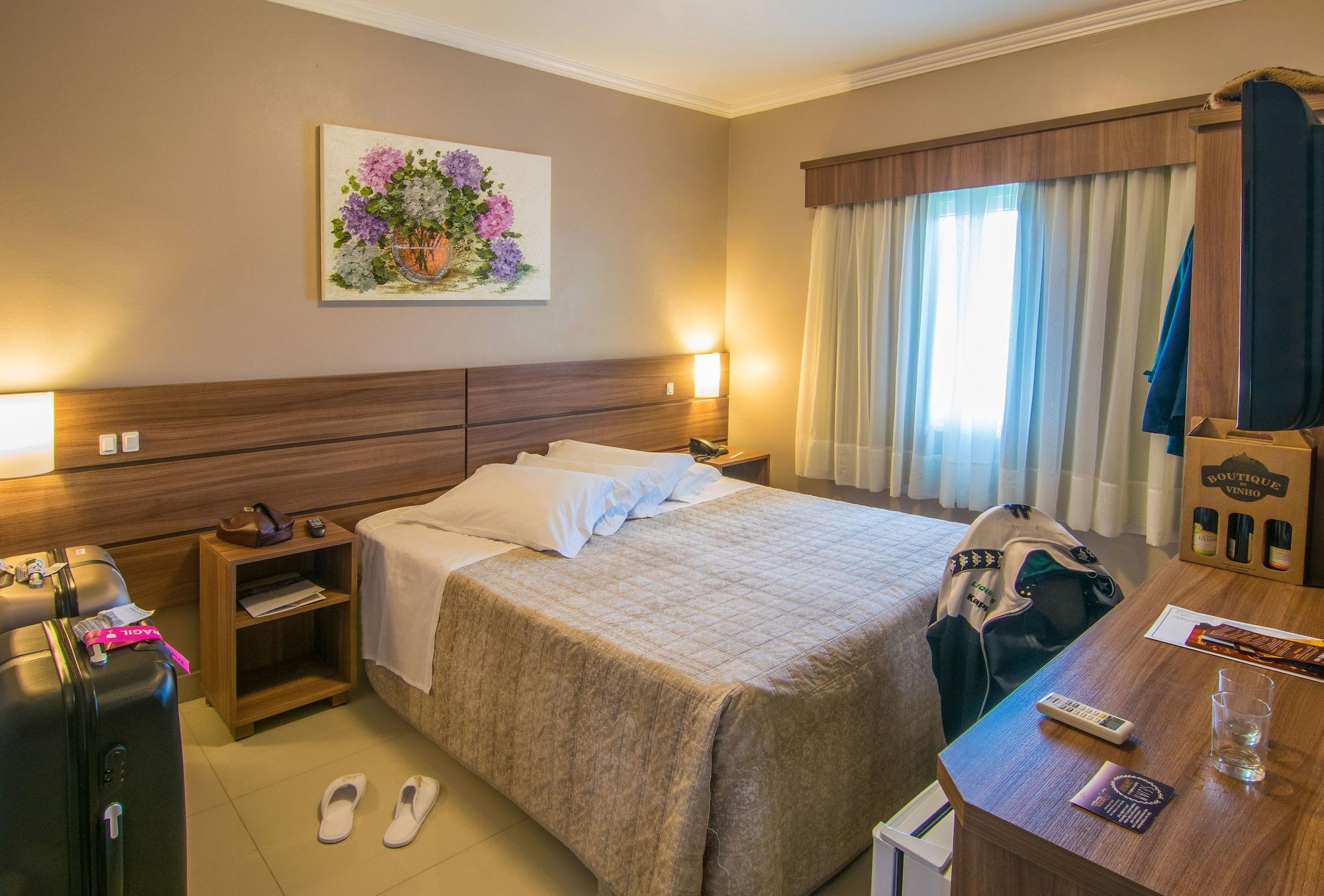 Hotel Fioreze Quero Quero