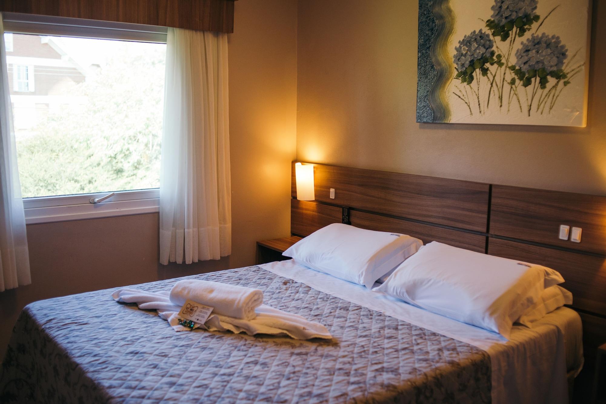 Hotel Fioreze Quero Quero