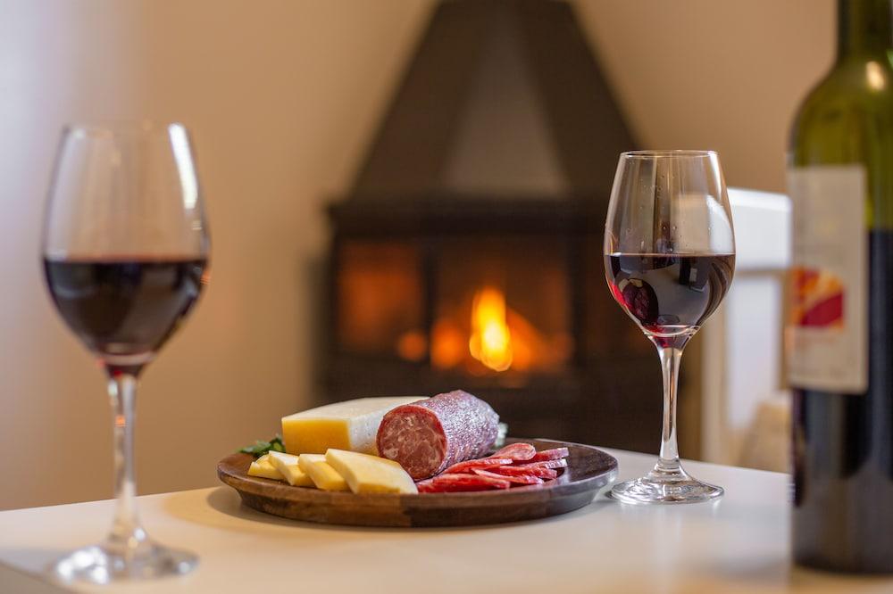 Fioreze Quero Quero 4* Gramado