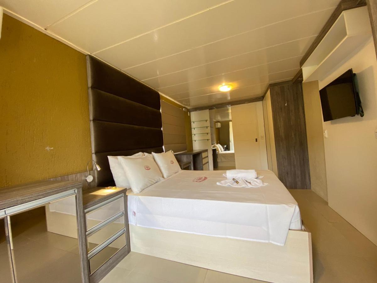 Hospedaria Farm 3* Gramado