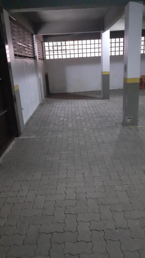 Rs Centro Apartamento
