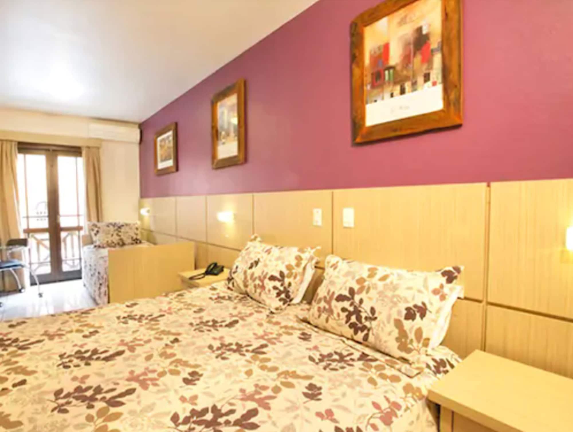 Belluno Pensão 4*