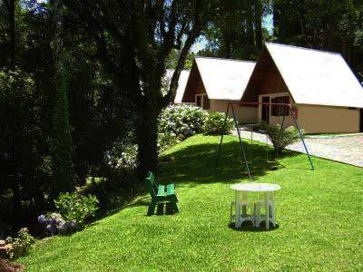 Da Mata Gramado