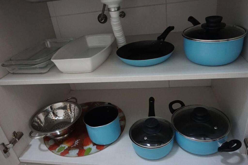 Apto Fofo Apartamento *