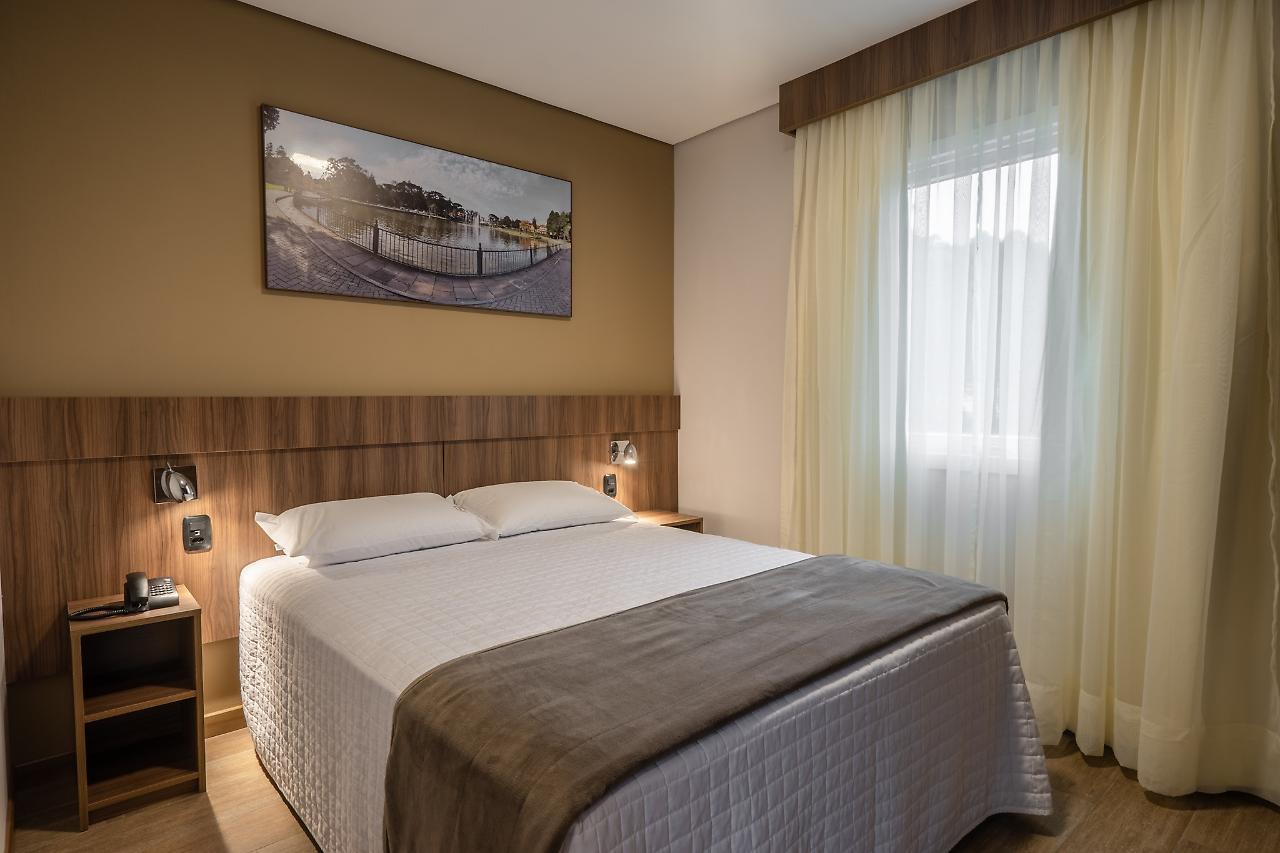 Fioreze Primo 4* Gramado