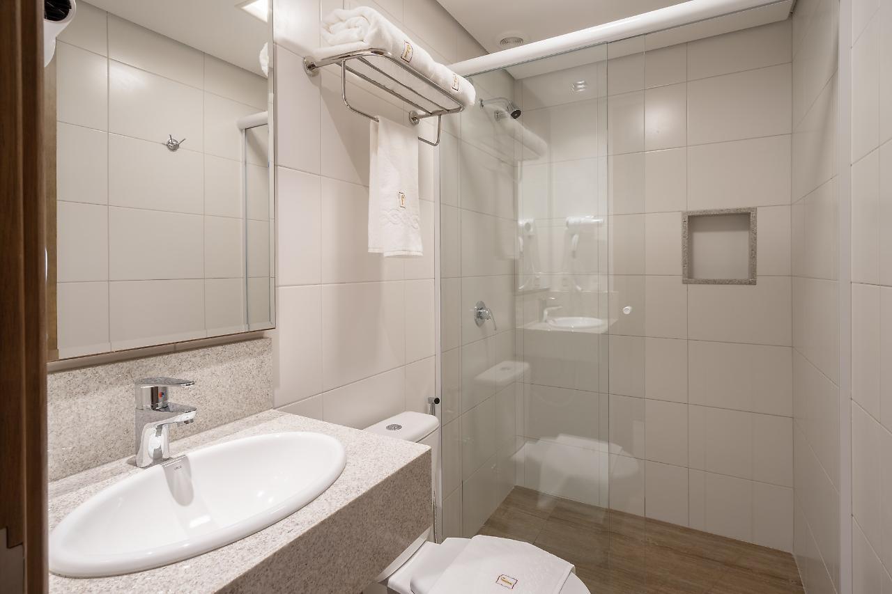 Fioreze Primo Hotel 4*