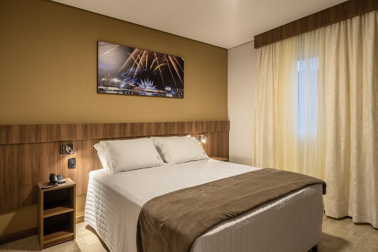 Fioreze Primo 4* Gramado