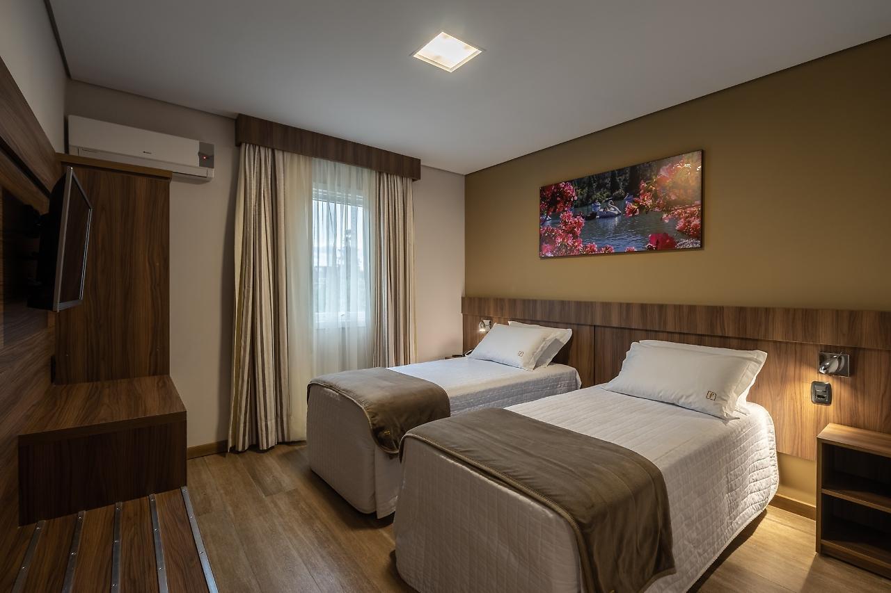 Fioreze Primo 4* Gramado