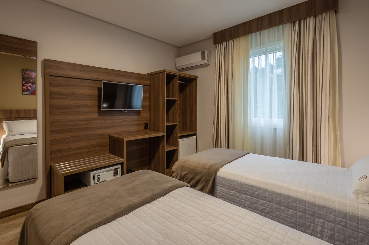 Fioreze Primo 4* Gramado