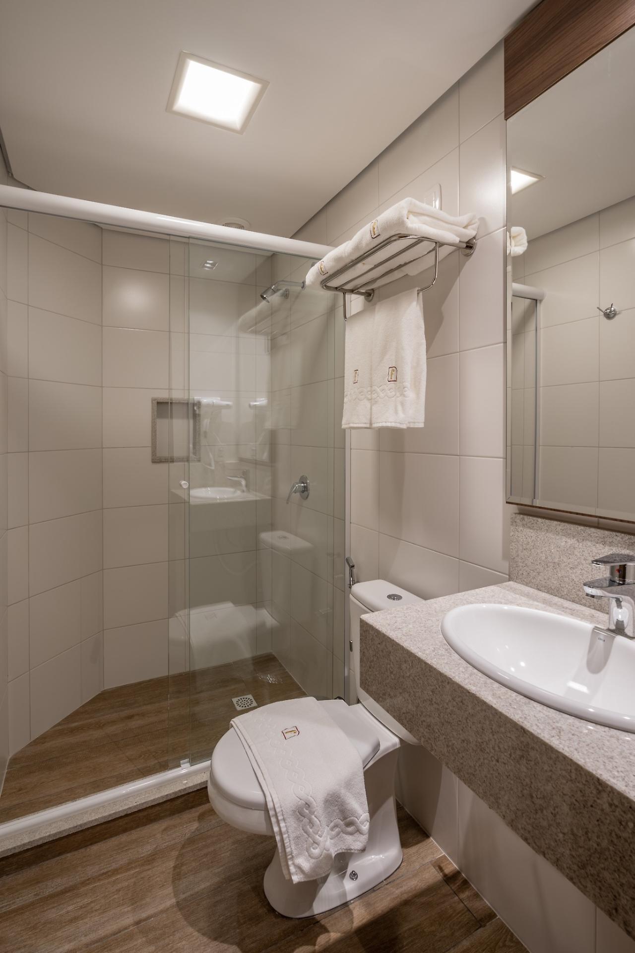 Fioreze Primo Hotel