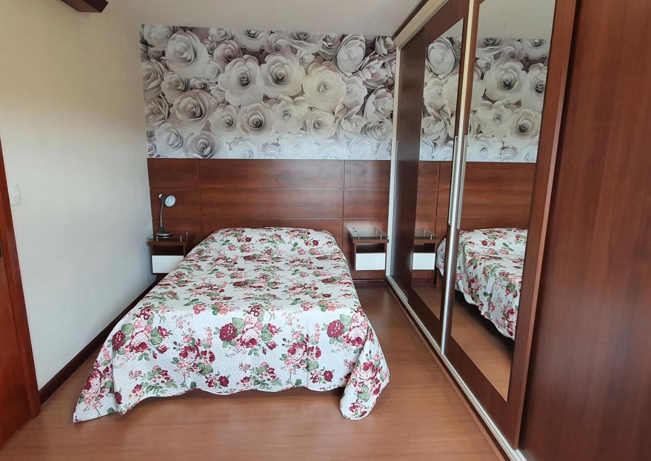 Apartamento Apto Centro De Com Praticidade E Conforto *