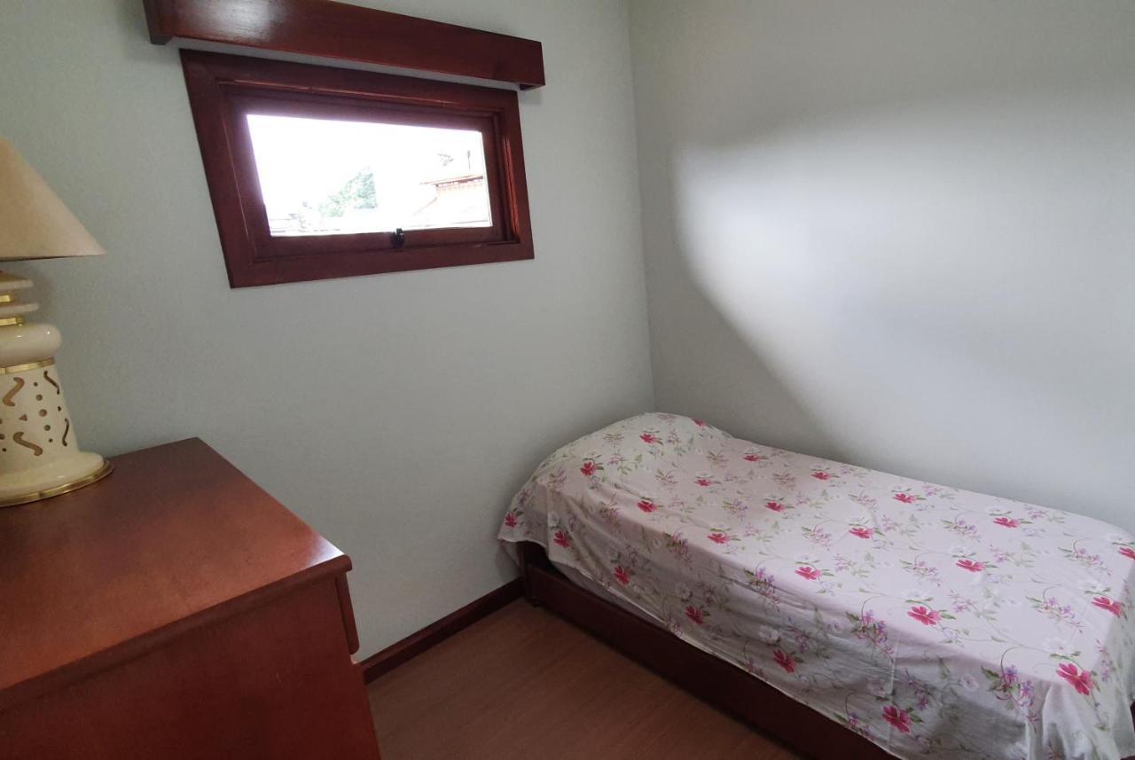 Apto Centro De Com Praticidade E Conforto Apartamento Gramado