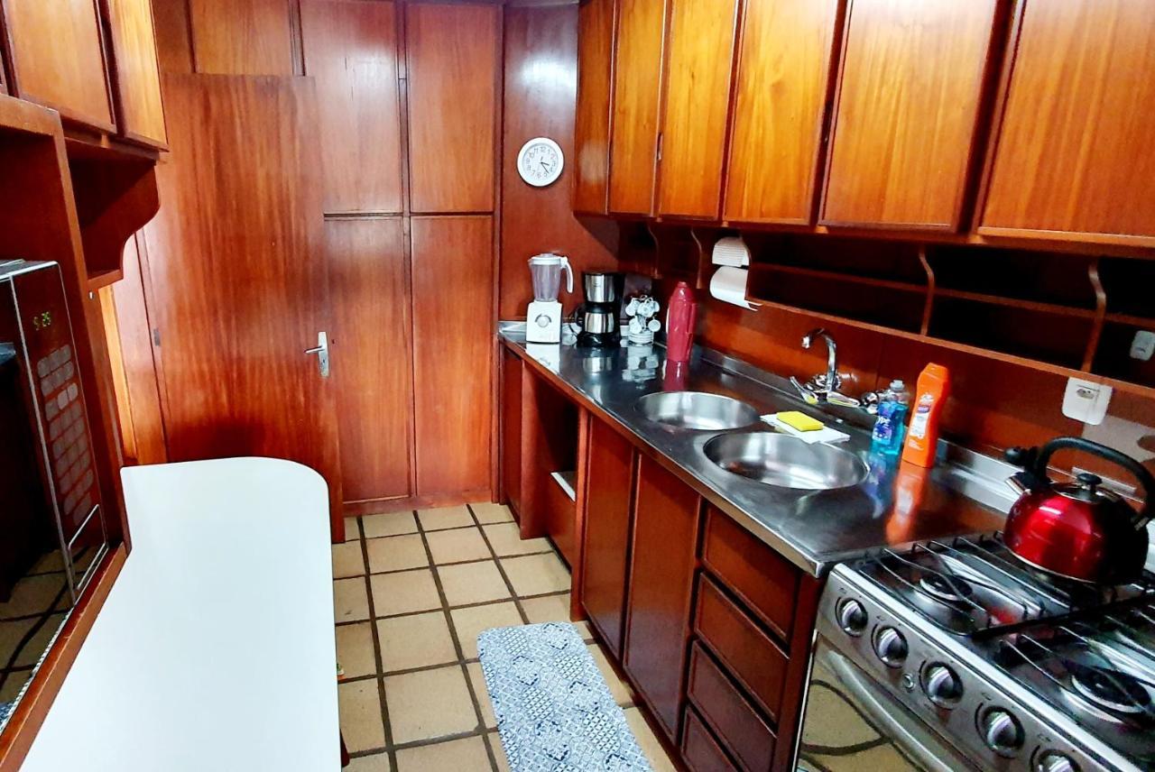 Apartamento Apto Centro De Com Praticidade E Conforto Gramado