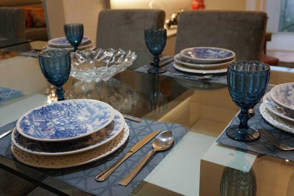 Apartamento Apto Fofo
