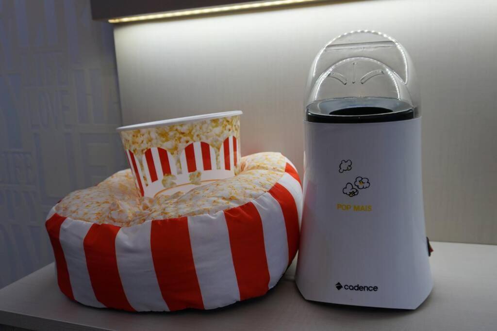 Apartamento Apto Fofo