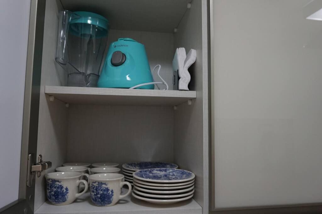 Apartamento Apto Fofo *