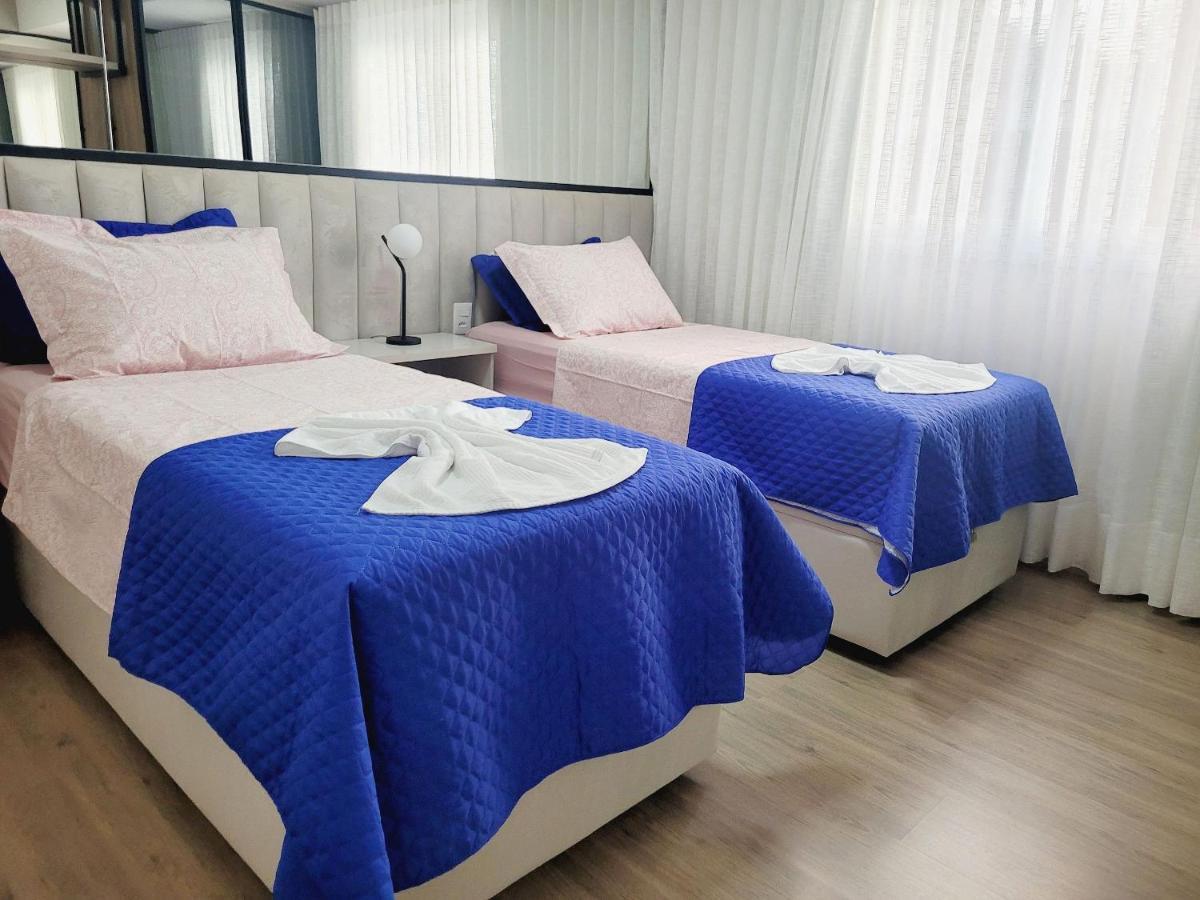 Apartamento Apto Boulevard Duas Cafe *