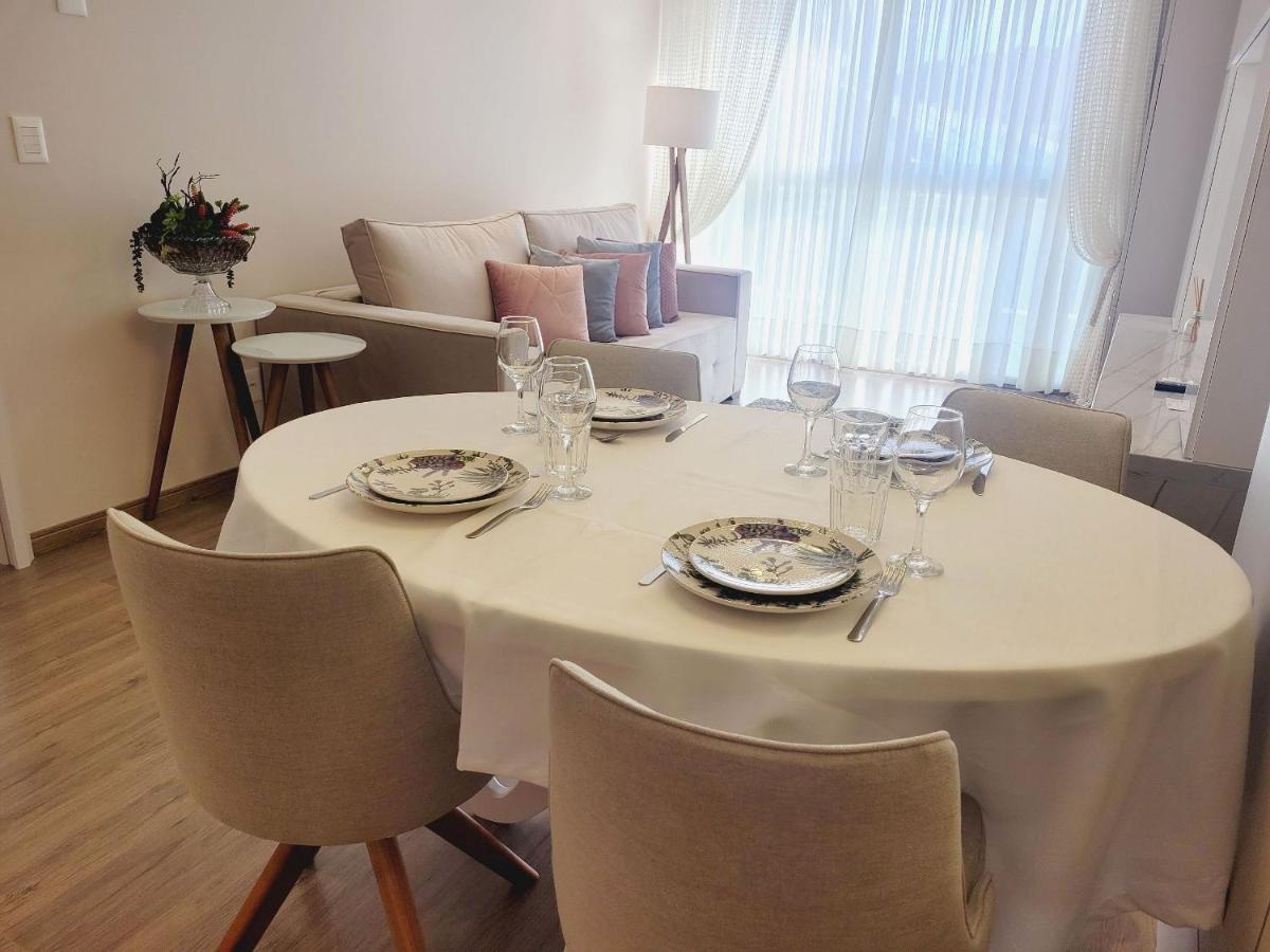 Apto Boulevard Duas Cafe Apartamento
